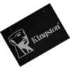 SKC600/256G Твердотельный накопитель Kingston KC600 256GB 2.5 SATA