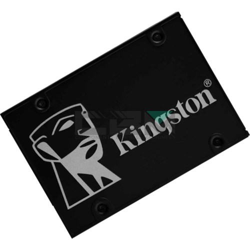 SKC600/256G Твердотельный накопитель Kingston KC600 256GB 2.5 SATA