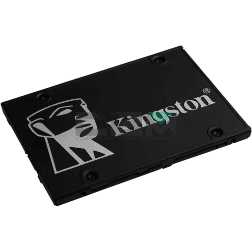 SKC600/256G Твердотельный накопитель Kingston KC600 256GB 2.5 SATA