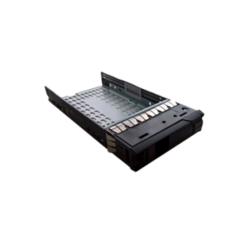 SM17A38988, Салазки Lenovo Storage, 3,5, SAS, для ThinkSystem 2U12 DE2000H, DE4000H, DE6000H, DE120S