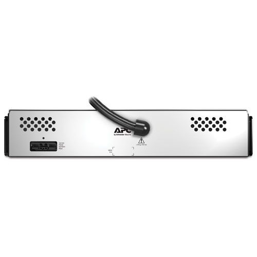 SMX120RMBP2U ИБП APC Smart-UPS X 3000 ВА