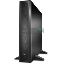 SMX120RMBP2U ИБП APC Smart-UPS X 3000 ВА