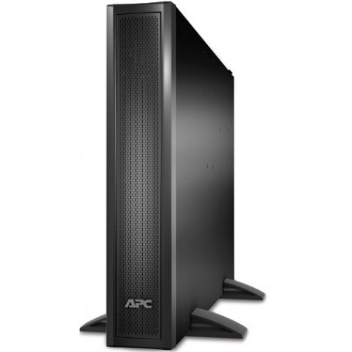 SMX120RMBP2U ИБП APC Smart-UPS X 3000 ВА