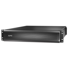 SMX120RMBP2U ИБП APC Smart-UPS X 3000 ВА