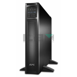SMX3000RMHV2U ИБП APC Smart-UPS X 3000 ВА