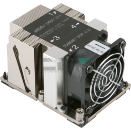 SNK-P0068APS4 Кулер для процессора Supermicro LGA3647