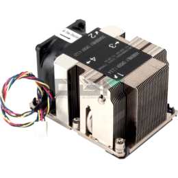 SNK-P0068APS4 Кулер для процессора Supermicro LGA3647