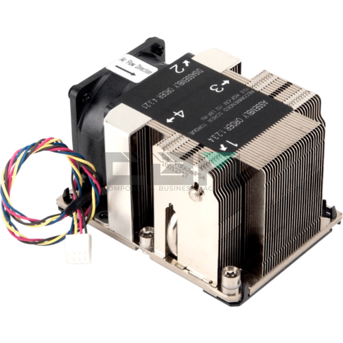 SNK-P0068APS4 Кулер для процессора Supermicro LGA3647