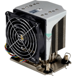 SNK-P0081AP4 Радиатор Supermicro Active 1U для LGA4189
