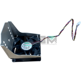 SNK-P0090AP4 Вентилятор Supermicro для систем активного охлаждения