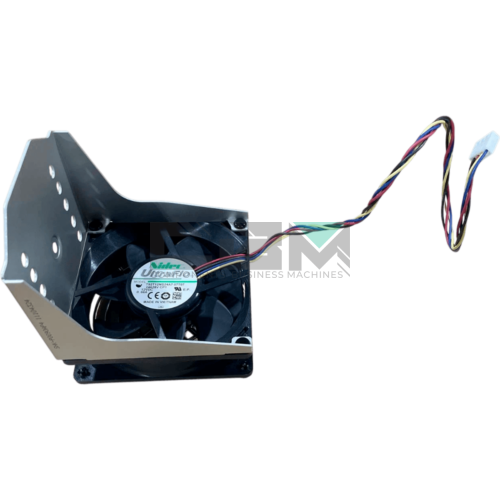 SNK-P0090AP4 Вентилятор Supermicro для систем активного охлаждения