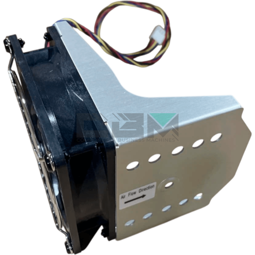 SNK-P0090AP4 Вентилятор Supermicro для систем активного охлаждения