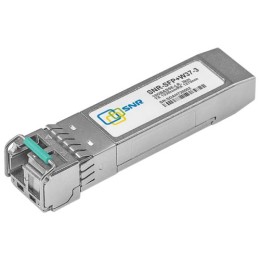 SNR-SFP+W37-3 Модуль SNR SFP+
