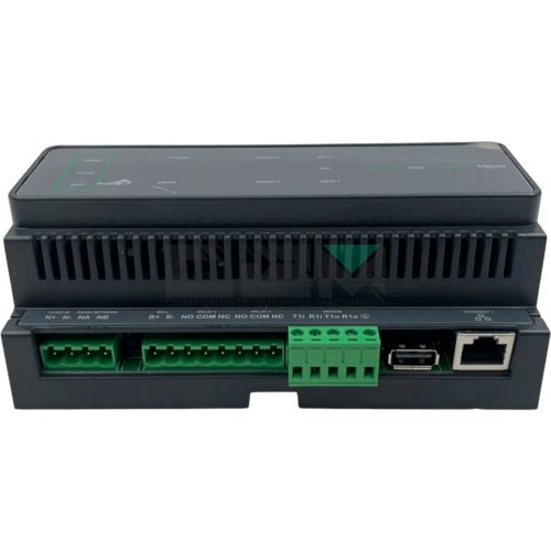 SP-C Контроллер Schneider Electric Security Expert