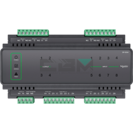 SP-C Контроллер Schneider Electric Security Expert