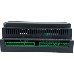 SP-C Контроллер Schneider Electric Security Expert