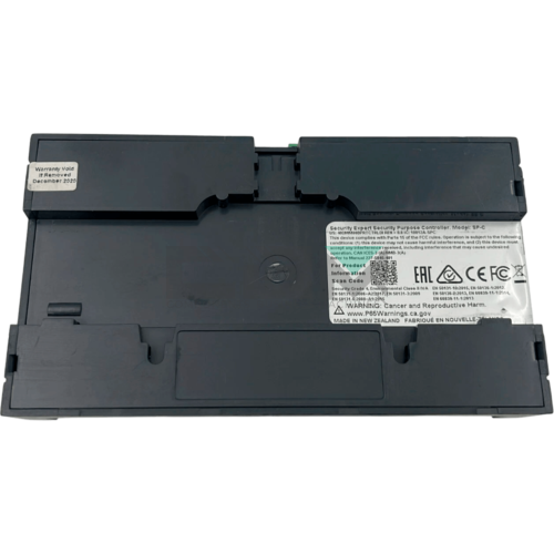 SP-C Контроллер Schneider Electric Security Expert