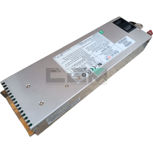 SP382-TS Блок питания Ablecom 382 Вт 1U с пассивным охлаждением