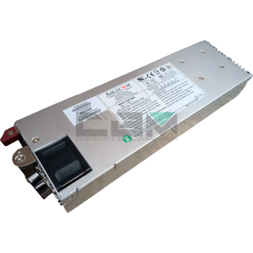 SP382-TS Блок питания Ablecom 382 Вт 1U с пассивным охлаждением