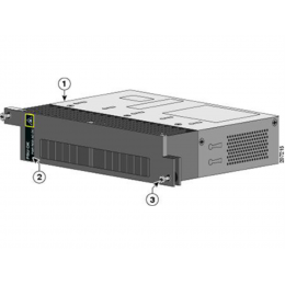 PWR-RGD-AC-DC-250 Блок питания Cisco