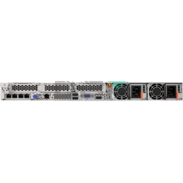 SR630-V4 Сервер Lenovo ThinkSystem SR630 V4 Gen4 6500, 6700 6.4GHZ 86C 2P 32x250GB 10SFF