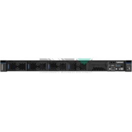 SR635-V3 Сервер Lenovo ThinkSystem SR635 V3 Gen5 9005 6.4GHZ 128C 1P 12x256GB 10SFF с горячей заменой