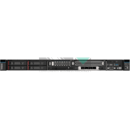 SR645-V3 Сервер Lenovo ThinkSystem SR645 V3 Gen5 9005 6.4GHZ 160C 2P 24x256GB 10SFF