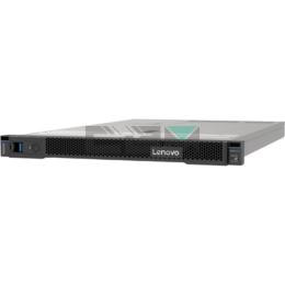 SR645-V3 Сервер Lenovo ThinkSystem SR645 V3 Gen5 9005 6.4GHZ 160C 2P 24x256GB 10SFF