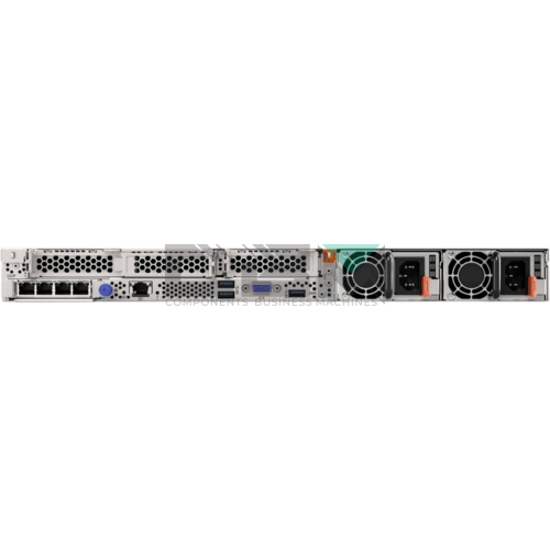 SR645-V3 Сервер Lenovo ThinkSystem SR645 V3 Gen5 9005 6.4GHZ 160C 2P 24x256GB 10SFF