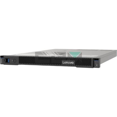 SR645-V3 Сервер Lenovo ThinkSystem SR645 V3 Gen5 9005 6.4GHZ 160C 2P 24x256GB 10SFF