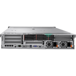 SR665-V3 Сервер Lenovo ThinkSystem SR665 V3 Gen5 9005 6.4GHZ 160C 2P 24x256GB 20LFF