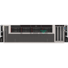 SR670-V2 Сервер Lenovo ThinkSystem SR670 V2 Gen3 Xeon 3.6GHZ 40C 2P VROC 8SFF с горячей заменой 4x1800W