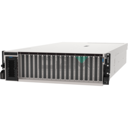 SR670-V2 Сервер Lenovo ThinkSystem SR670 V2 Gen3 Xeon 3.6GHZ 40C 2P VROC 8SFF с горячей заменой 4x1800W