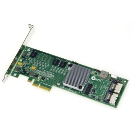 SRCSASRB Raid-контроллер Intel 8 Port SAS