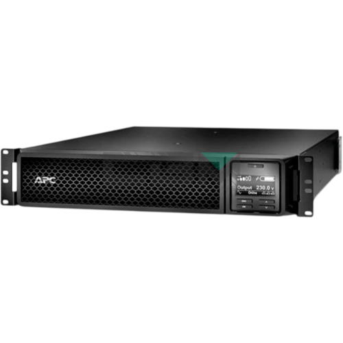 SRT3000RMXLI APC Source RT 3000 ВА/2700 Вт источник бесперебойного питания