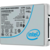 SSDPE2KE032T807 Твердотельный накопитель Intel 3.2 ТБ NVMe PCIe 3.1 x4 U.2 3D TLC NAND