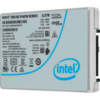 SSDPE2KE032T8TB Твердотельный накопитель Intel DC P4610 3.2 ТБ NVMe PCIe 3.1 x4 U.2