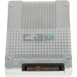 SSDPE2KX010T8 Твердотельный накопитель Dell Intel DC P4510 1 ТБ NVMe/PCIe TLC 2,5