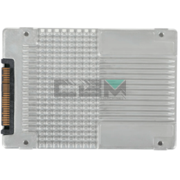 SSDPE2KX010T8 Твердотельный накопитель Dell Intel DC P4510 1 ТБ NVMe/PCIe TLC 2,5