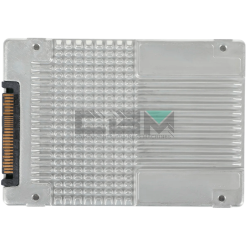 SSDPE2KX010T8 Твердотельный накопитель Dell Intel DC P4510 1 ТБ NVMe/PCIe TLC 2,5