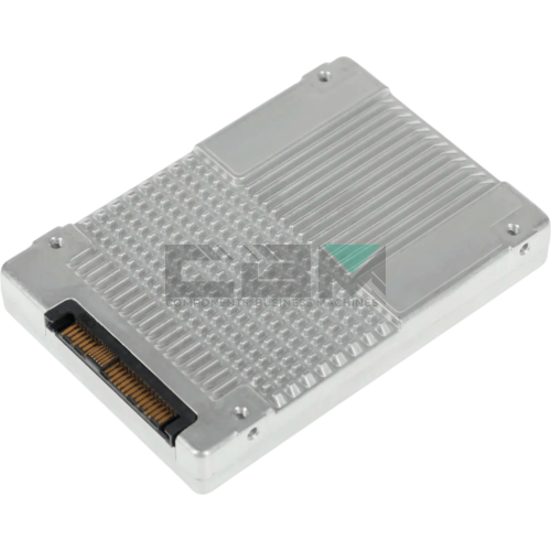 SSDPE2KX010T807 Твердотельный накопитель Intel 1 ТБ NVMe PCIe 3.0 x4 U.2 TLC