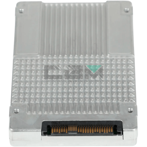 SSDPE2KX010T807 Твердотельный накопитель Intel 1 ТБ NVMe PCIe 3.0 x4 U.2 TLC