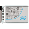 SSDPE2KX010T8T Твердотельный накопитель Dell Intel DC P4510 1 ТБ NVMe/PCIe TLC 2,5