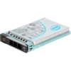 SSDPE2KX010T8T Твердотельный накопитель Dell Intel DC P4510 1 ТБ NVMe/PCIe TLC 2,5