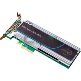 SSDPEDMD016T401 Твердотельный накопитель Intel DC P370
