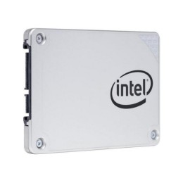 SSDSC2KW240H6X1 Твердотельный накопитель SSD Intel 240Gb/SATA III 2,5