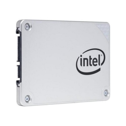 SSDSC2KW240H6X1 Твердотельный накопитель SSD Intel 240Gb/SATA III 2,5