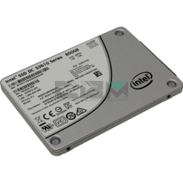 SSDSC2BX800G4 Твердотельный накопитель Intel SSD DC S3610 Series