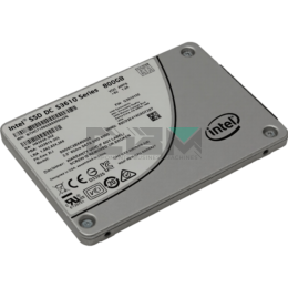 SSDSC2BX800G401 Твердотельный накопитель Intel DC S3610 Series 800GB