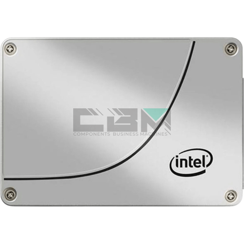 SSDSC2KG019TZ01 SSD Intel S4610 1.92 ТБ SATA III 2.5 корпоративный